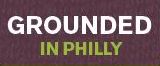 GroundedinPhilly Temp Logo