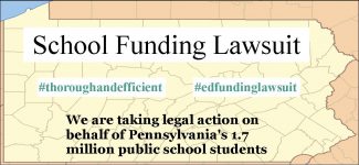 School Funding Lawsuit