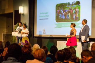 Sustainable Communities Award