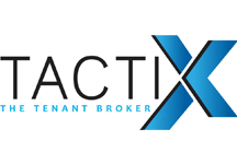 Tactix Logo