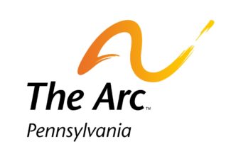 The Arc of Pennsylvania logo