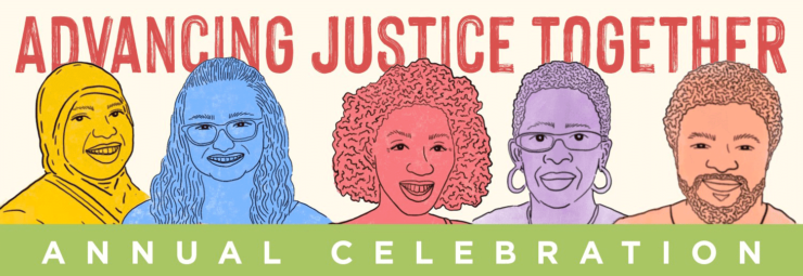 The Public Interest Law Center - 2020 Annual Celebration - Advancing Justice Together